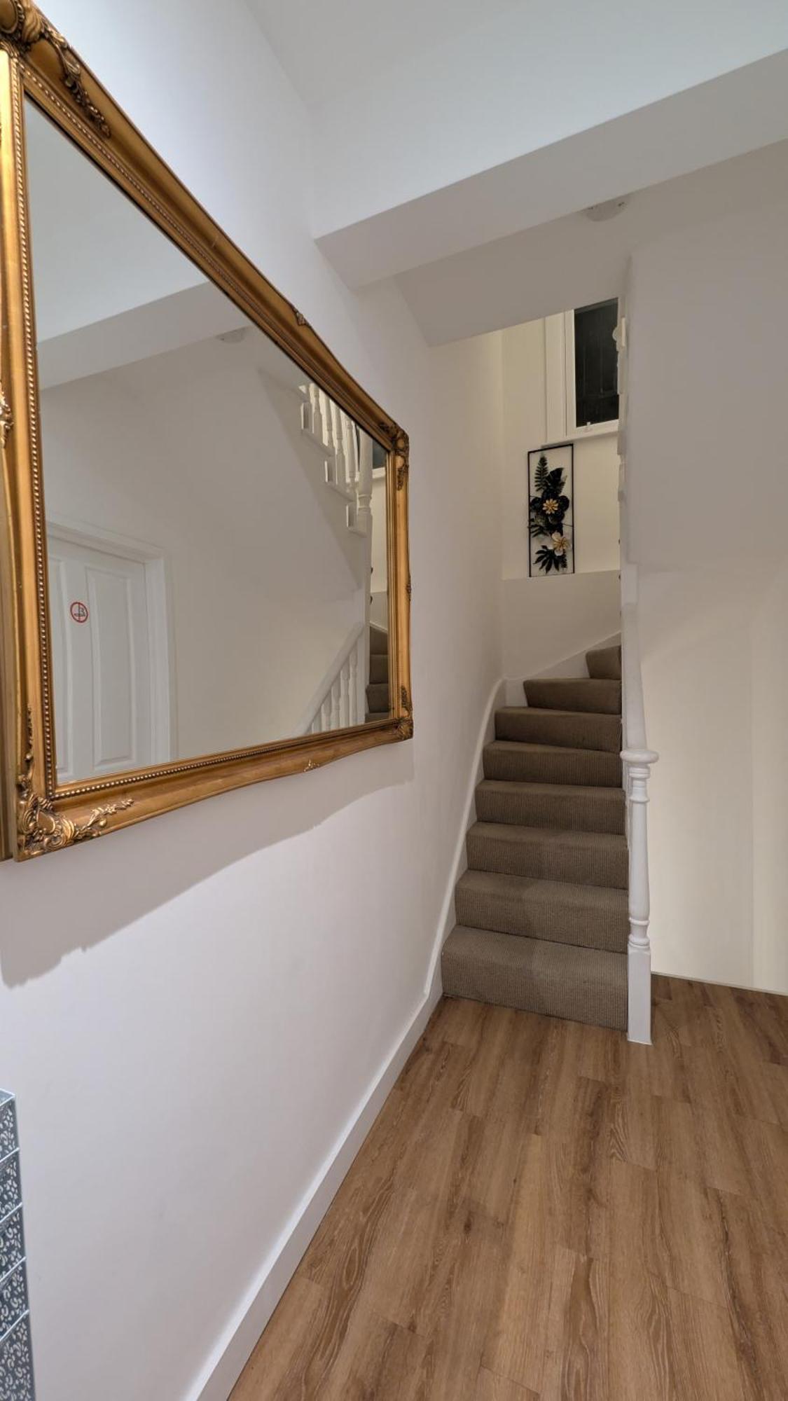 Apartment Kensington *