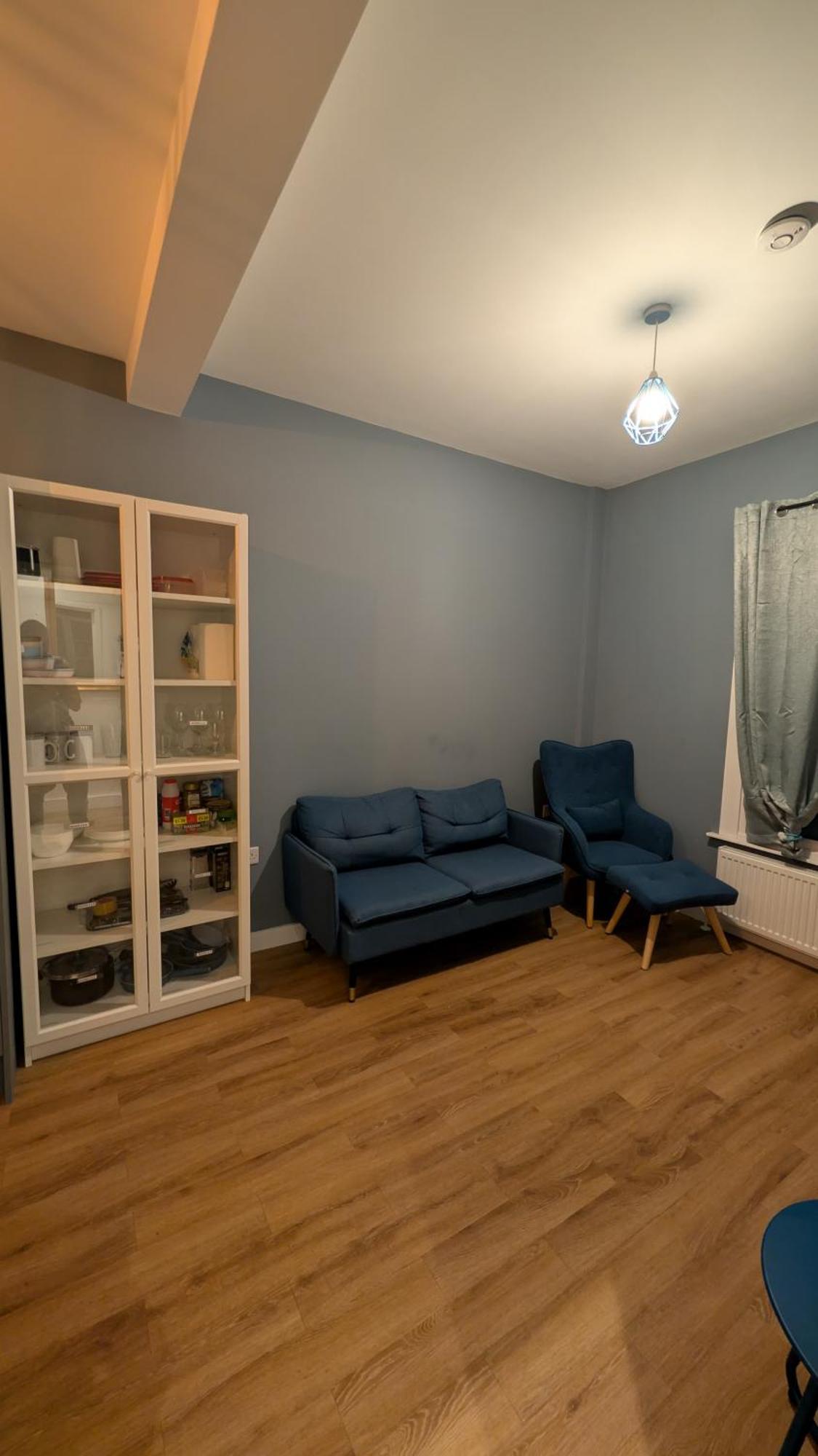 Apartment Kensington London