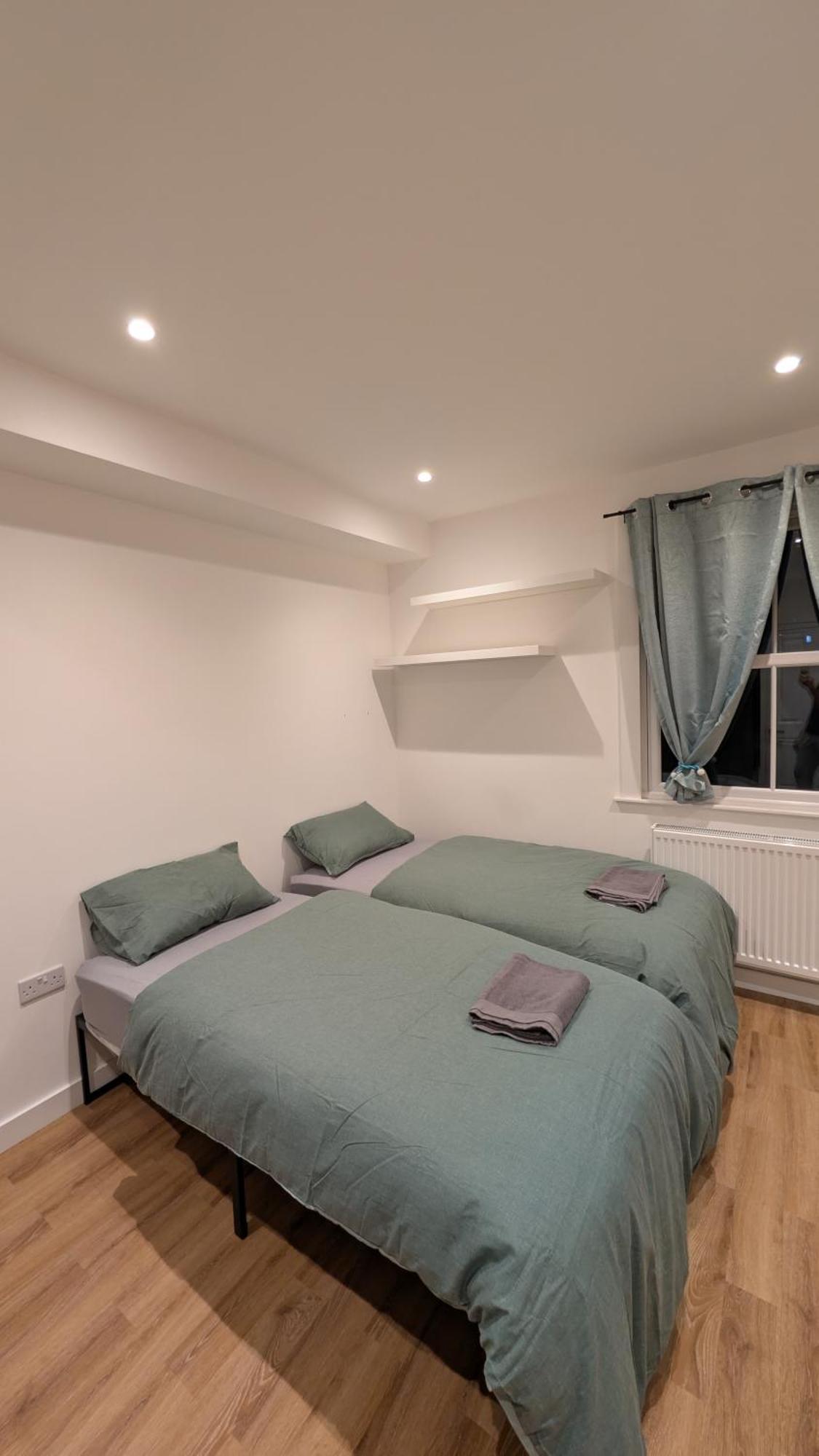 Apartment Kensington