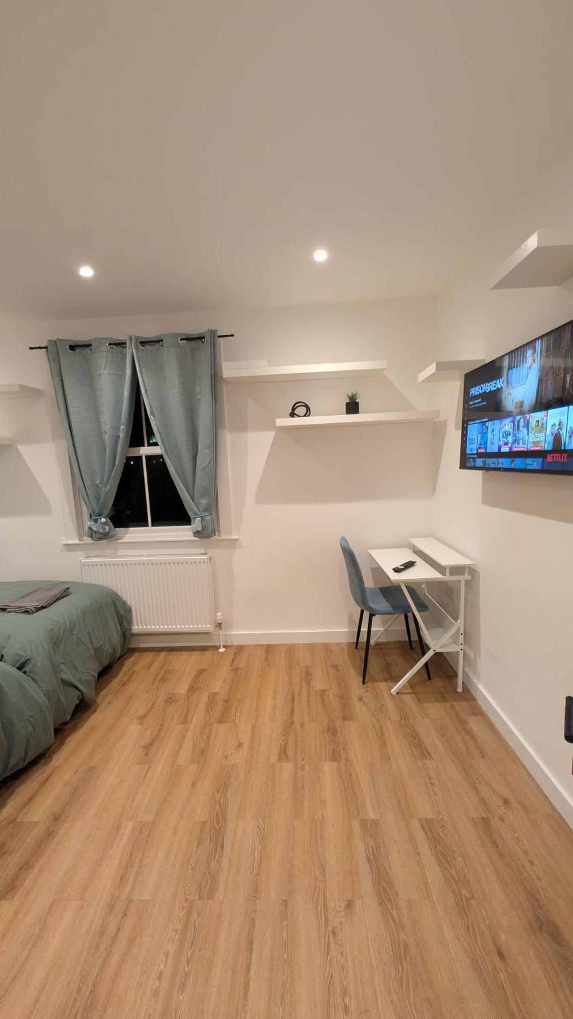 Apartment Kensington